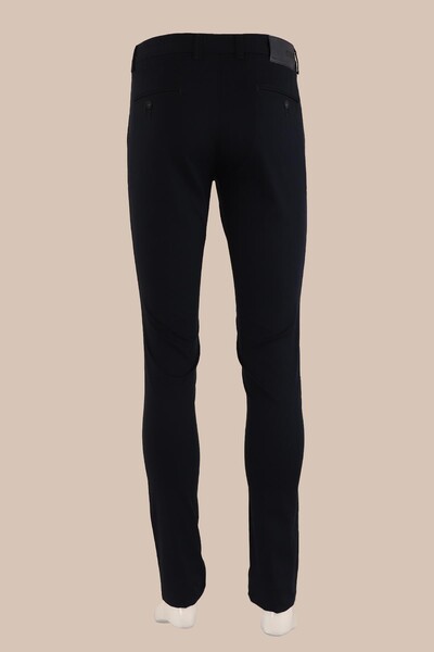 Comfort Fit Yıkamalı Pantolon - 6