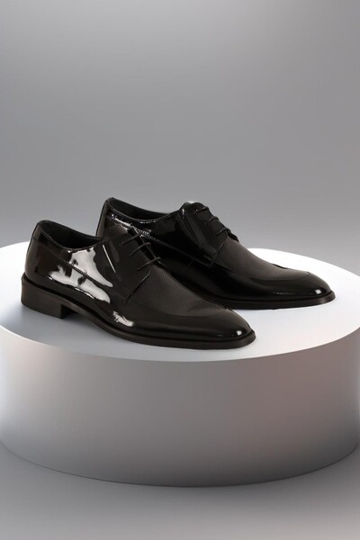 Deri Ayakkabı - Thumbnail