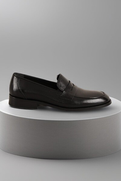 Deri Ayakkabı - Thumbnail