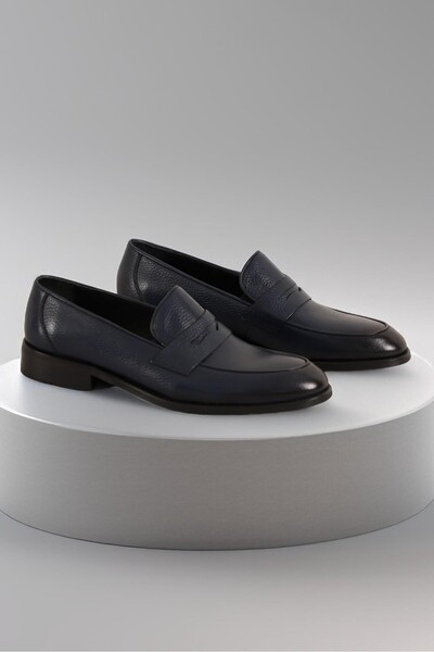 Deri Ayakkabı - Thumbnail