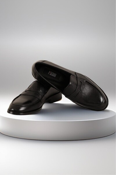 Deri Ayakkabı - Thumbnail