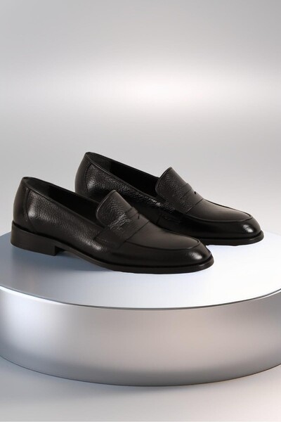 Deri Ayakkabı - Thumbnail