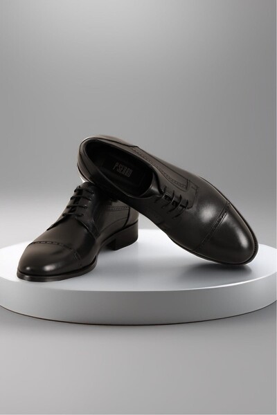 Deri Ayakkabı - Thumbnail