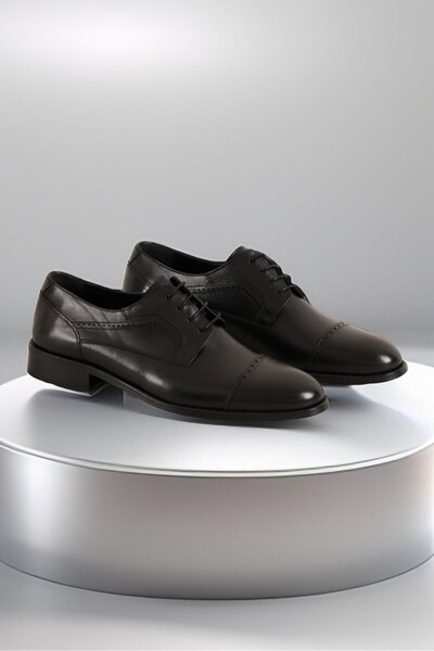 Deri Ayakkabı - Thumbnail