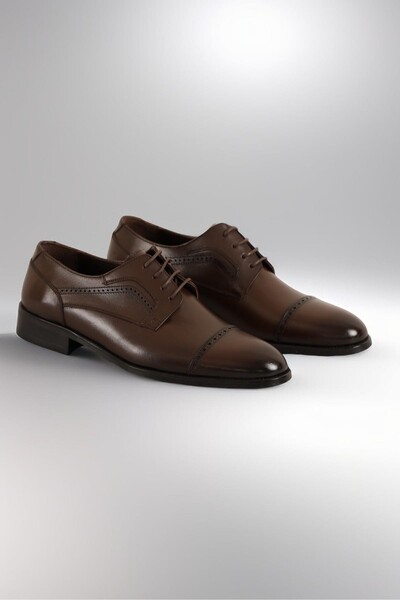 Deri Ayakkabı - Thumbnail