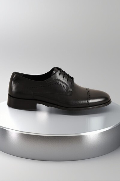 Deri Ayakkabı - Thumbnail