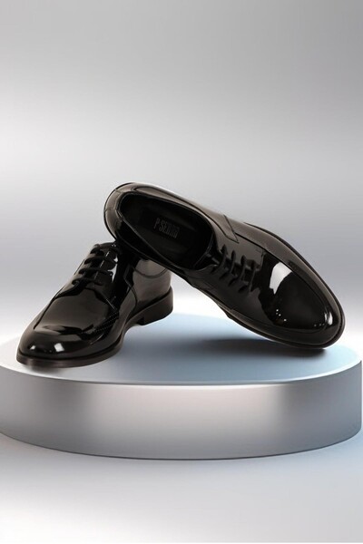 Deri Ayakkabı - Thumbnail