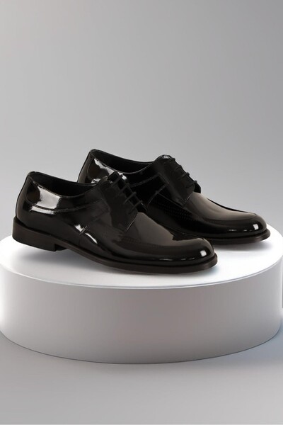 Deri Ayakkabı - Thumbnail