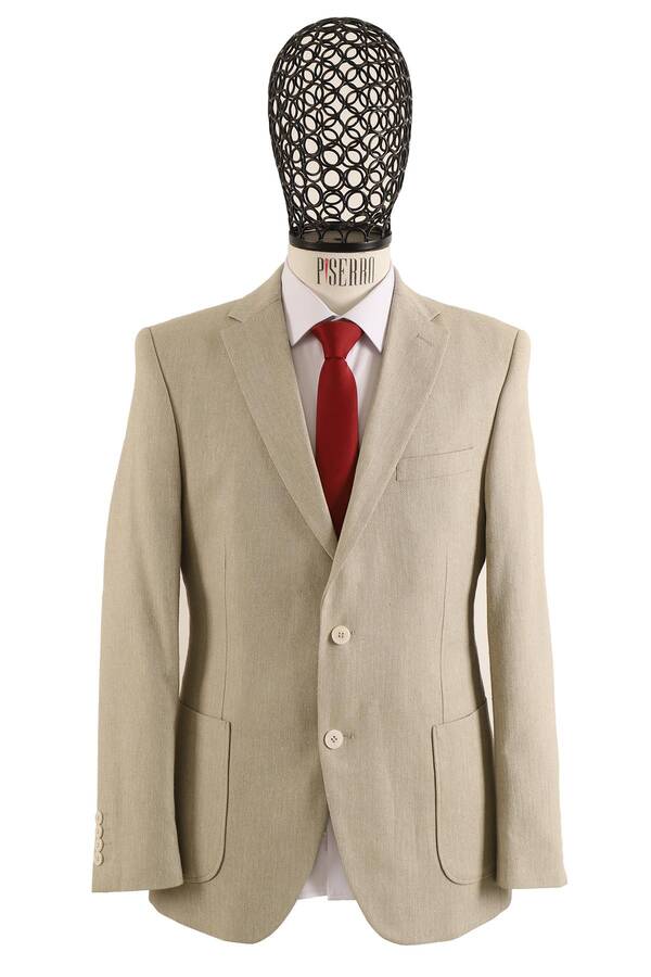 Erkek Ceket Slim Fit