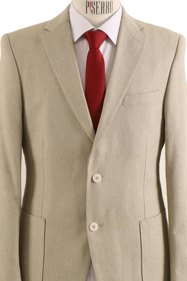 Erkek Ceket Slim Fit