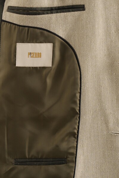 Erkek Ceket Slim Fit - Thumbnail