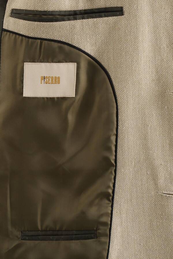 Erkek Ceket Slim Fit