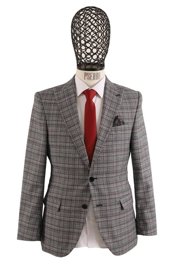 Erkek Ceket Slim Fit