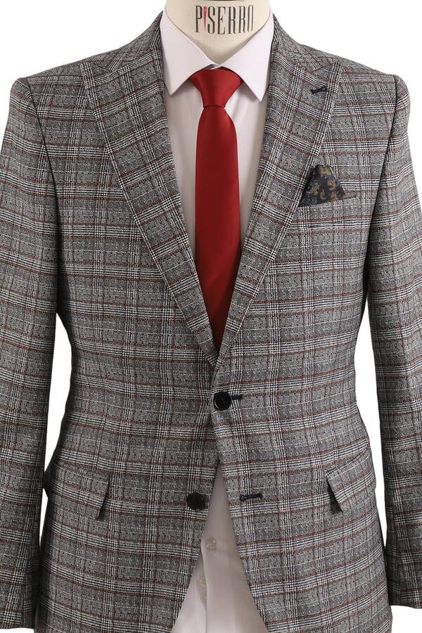 Erkek Ceket Slim Fit