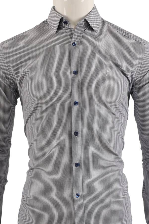 Erkek Gömlek Regular Fit