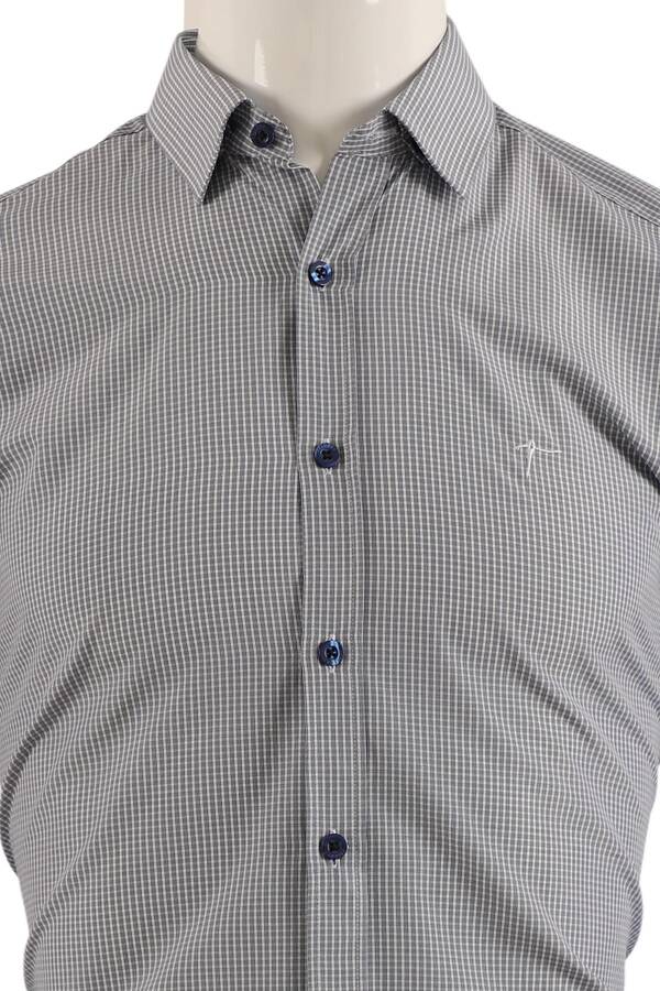 Erkek Gömlek Regular Fit