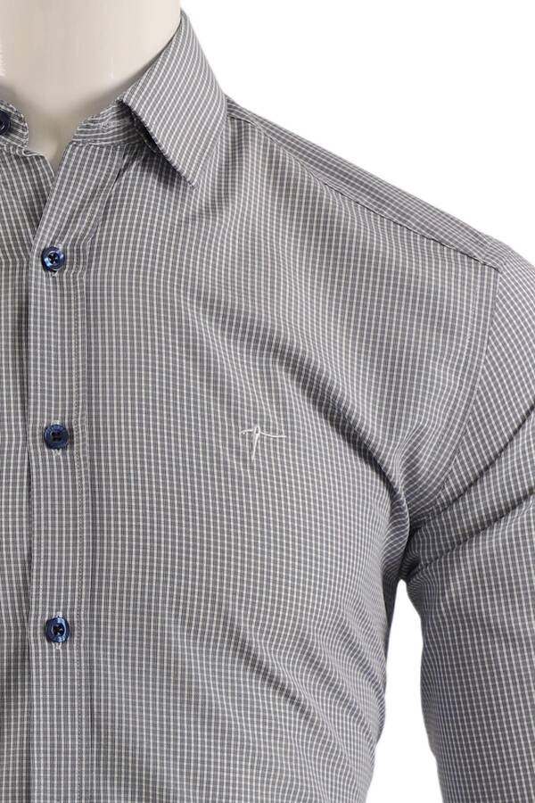 Erkek Gömlek Regular Fit