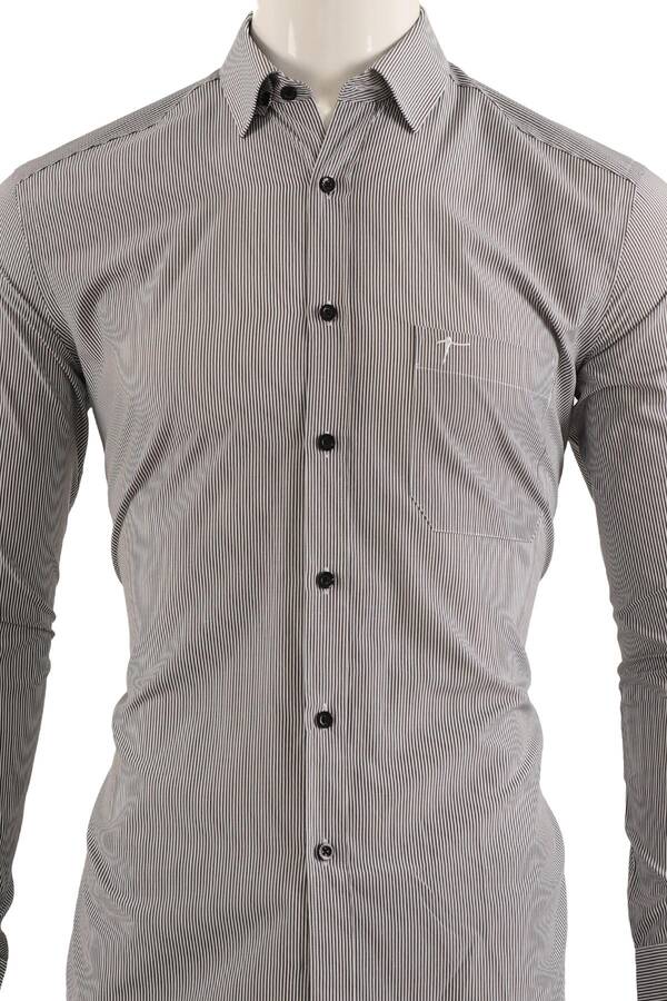 Erkek Gömlek Regular Fit