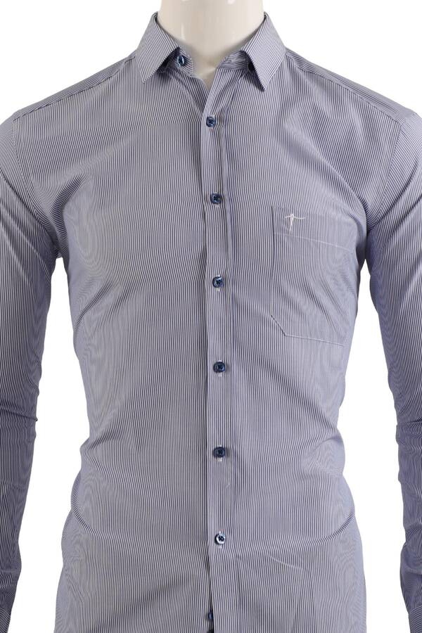 Erkek Gömlek Regular Fit