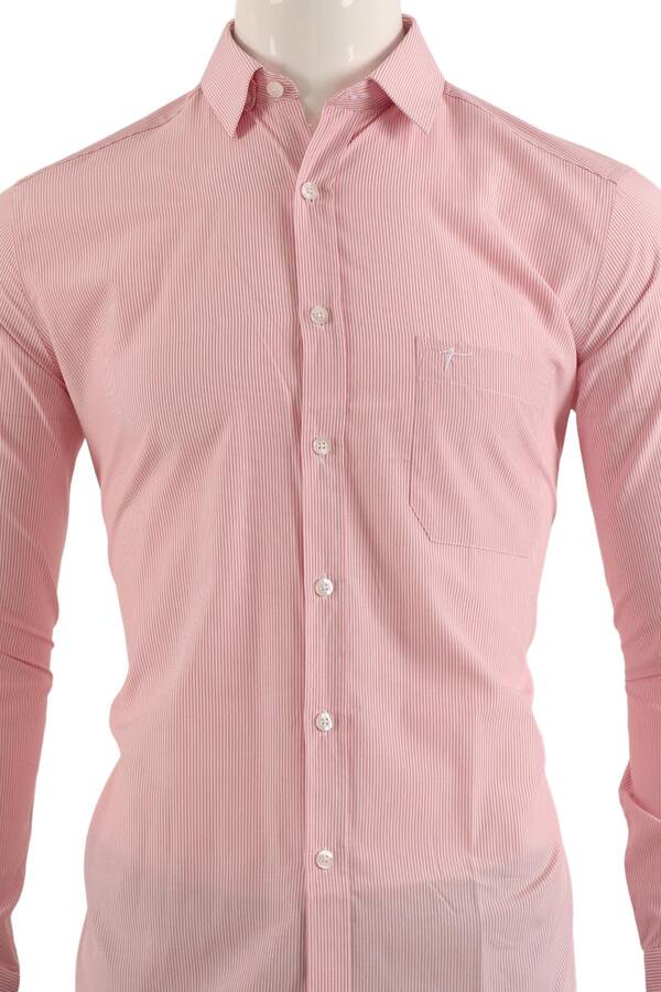 Erkek Gömlek Regular Fit