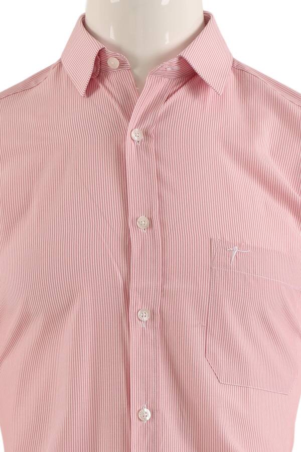 Erkek Gömlek Regular Fit