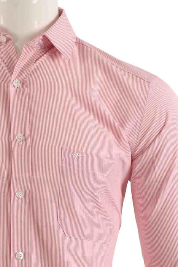 Erkek Gömlek Regular Fit