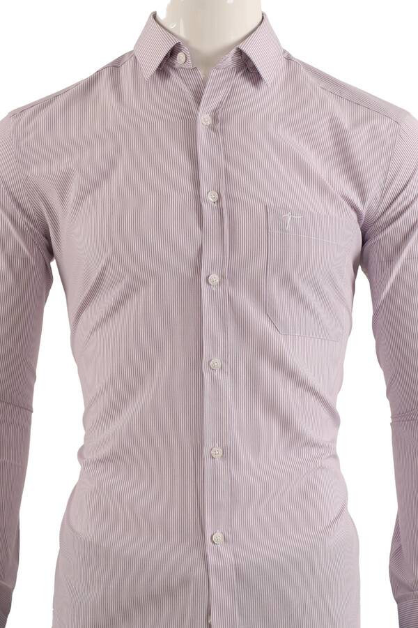 Erkek Gömlek Regular Fit