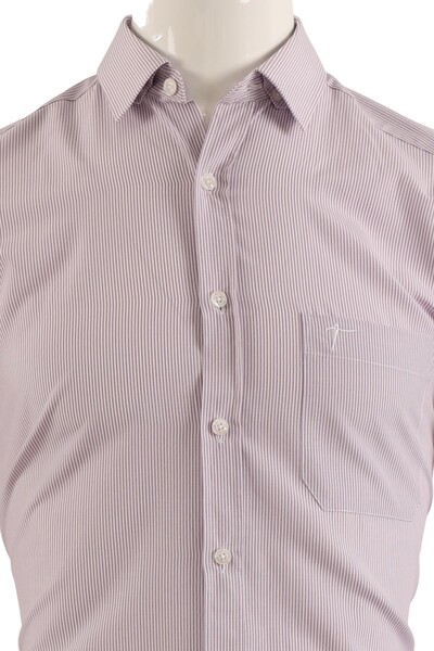 Erkek Gömlek Regular Fit - Thumbnail