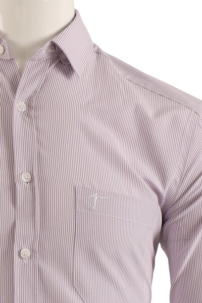 Erkek Gömlek Regular Fit - Thumbnail