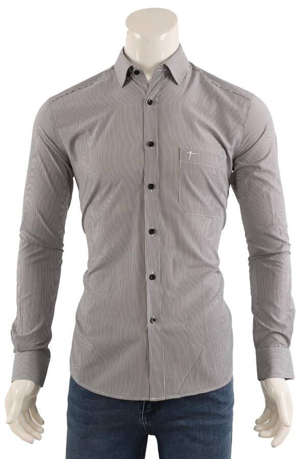 Erkek Gömlek Regular Fit