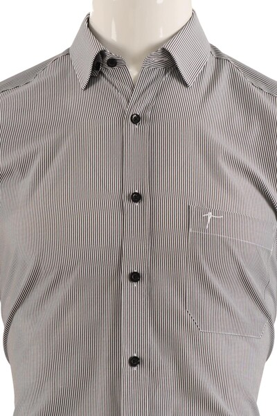 Erkek Gömlek Regular Fit - Thumbnail