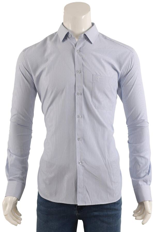 Erkek Gömlek Regular Fit