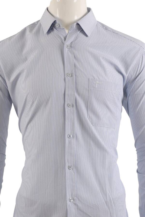 Erkek Gömlek Regular Fit