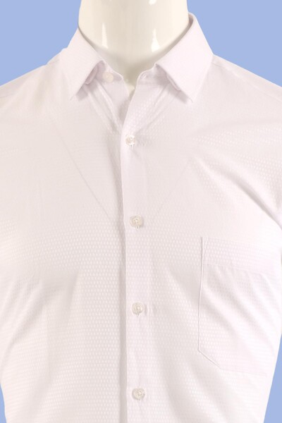 Erkek Gömlek Regular Fit - Thumbnail