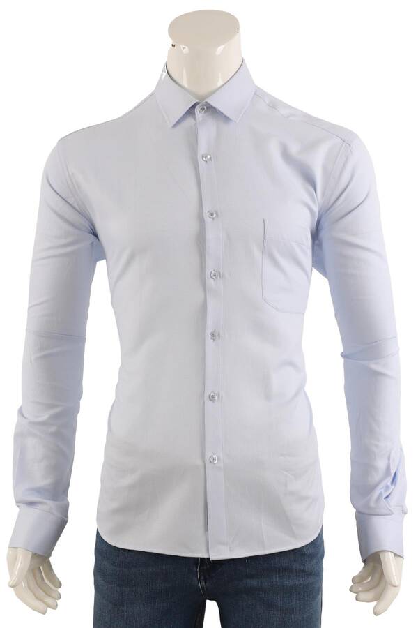 Erkek Gömlek Regular Fit