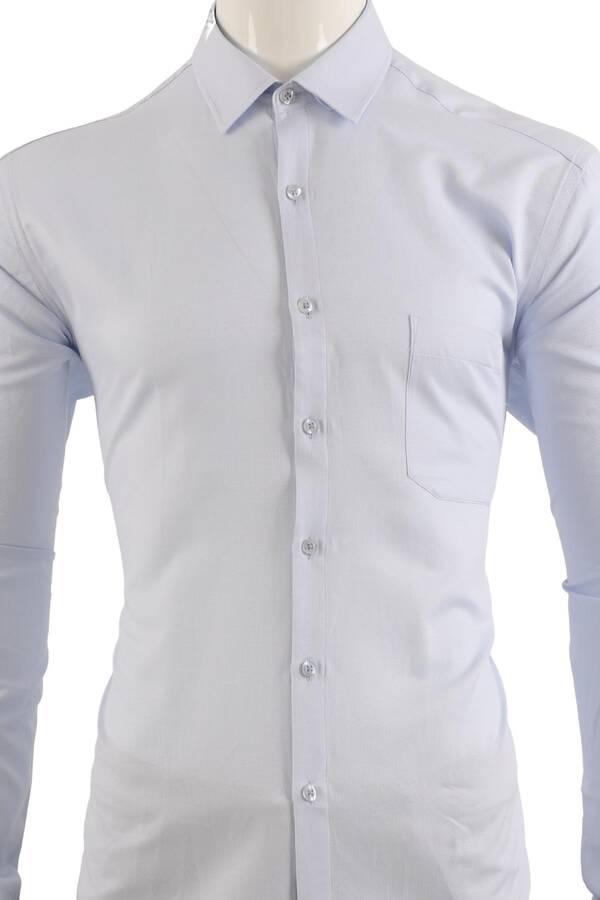 Erkek Gömlek Regular Fit
