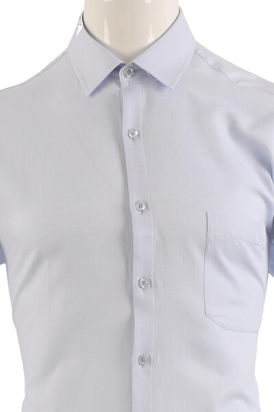 Erkek Gömlek Regular Fit - Thumbnail