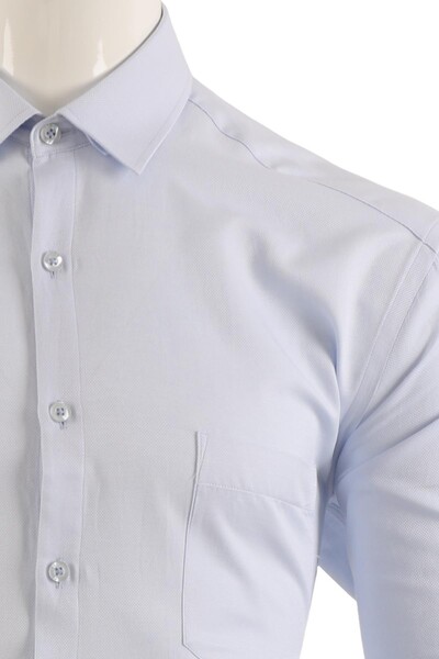 Erkek Gömlek Regular Fit - Thumbnail