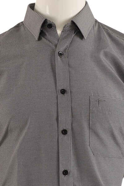 Erkek Gömlek Regular Fit - Thumbnail