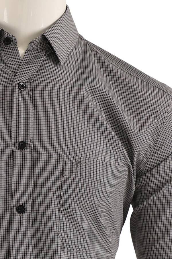 Erkek Gömlek Regular Fit