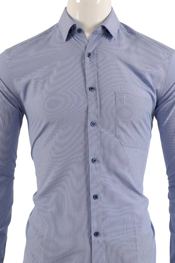 Erkek Gömlek Regular Fit