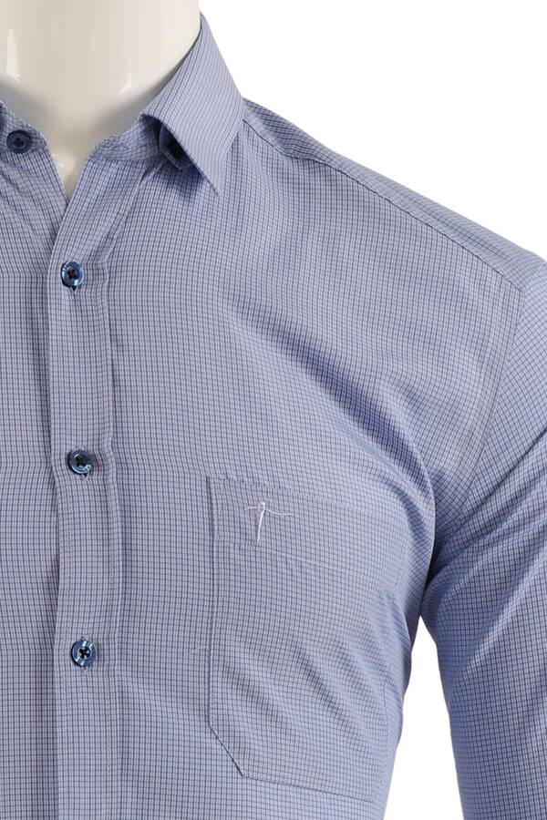 Erkek Gömlek Regular Fit