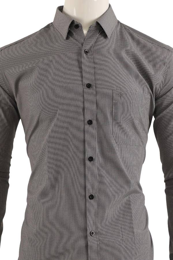 Erkek Gömlek Regular Fit