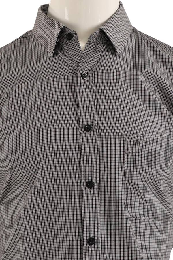 Erkek Gömlek Regular Fit