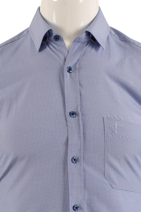 Erkek Gömlek Regular Fit