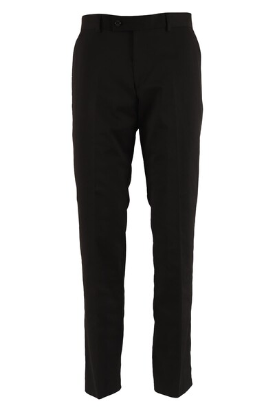 Erkek Kumaş Pantolon Regular Fit - Thumbnail