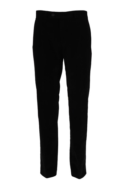 Erkek Kadife Pantolon Regular Fit - Thumbnail