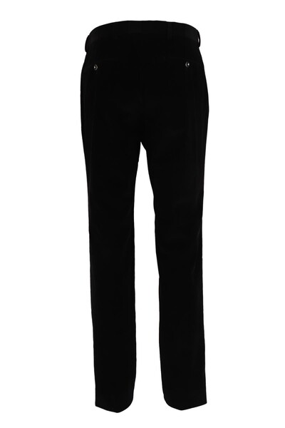 Erkek Kadife Pantolon Regular Fit - Thumbnail