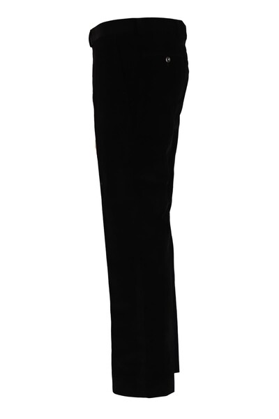 Erkek Kadife Pantolon Regular Fit - Thumbnail