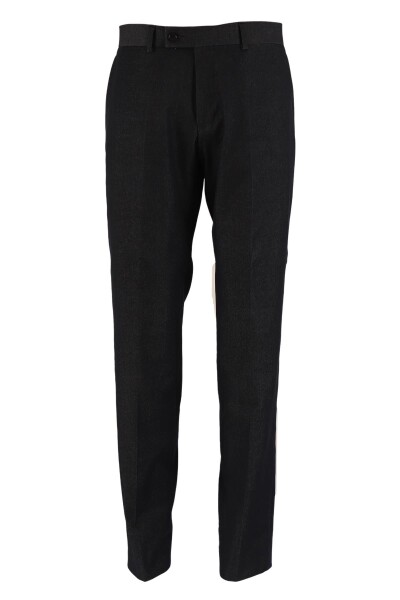Erkek Kumaş Pantolon Regular Fit - 1